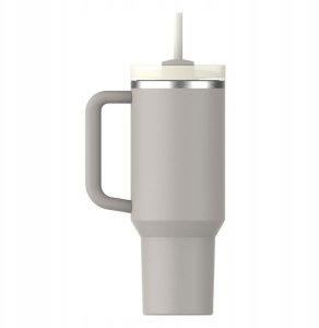 Tumbler Stanley Quencher H2.0 Flowstate Ash  1.2 l 7