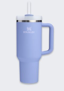 Stanley - Stanley Quencher H2.O FlowState 1.18L Hydrangea 1