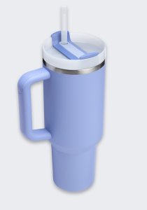 Stanley - Stanley Quencher H2.O FlowState 1.18L Hydrangea 2