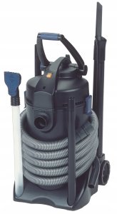 Odkurzacz do stawu basenu PondoVac 3 1600W OASE 37102 2