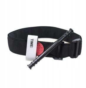 Staza TAKTYCZNA OPASKA UCISKOWA 75cm XL CZAS MOCNA Wojskowa RZEP NYLON CAT 1