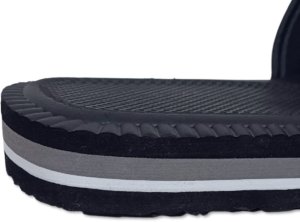 Piankowe klapki Kubota - Rzep Rozmiar 43 - Classic 6