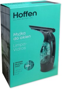 Myjka Akumulatorowa do okien - Hoffen 2