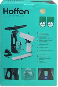 Myjka Akumulatorowa do okien - Hoffen 5