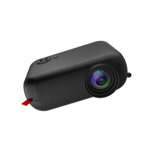 Projektor ITIMPORT Projektor ITIMPORT do 170" cali MOBILNY Bluetooth FullHD 1080P Mocny 3