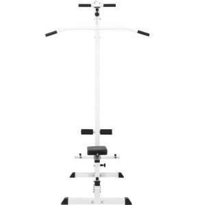 Wyciąg górny dolny treningowy stacjonarny 2