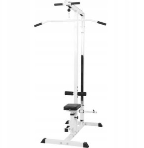 Wyciąg górny dolny treningowy stacjonarny 3