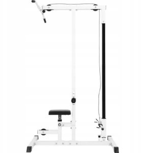 Wyciąg górny dolny treningowy stacjonarny 4