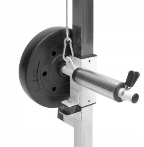 Wyciąg górny dolny treningowy stacjonarny 5