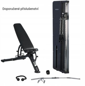 Wyciąg Maxxus SmartGym H1 6