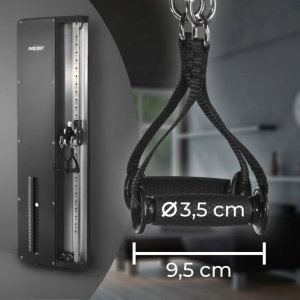 Wyciąg Maxxus SmartGym H1 8