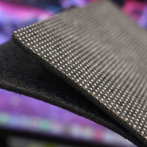 PODKŁADKA MATA GAMINGOWA MYSZKA KLAWIATURA 60*30cm 8