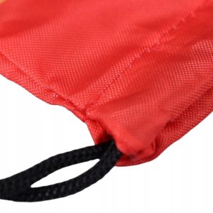 PLECAK TĘCZOWY Torba Worek LGBT PRIDE SZKOLNY XL 6