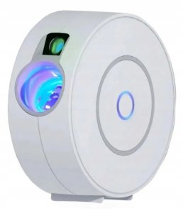 Projektor GWIAZD SMART Google TUYA MGŁAWICE LASER 14