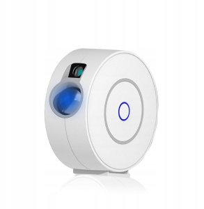Projektor GWIAZD SMART Google TUYA MGŁAWICE LASER 9