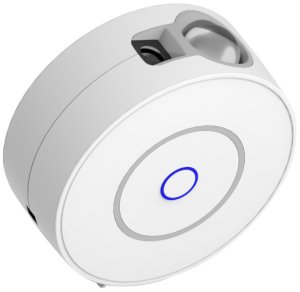 Projektor GWIAZD SMART Google TUYA MGŁAWICE LASER 10