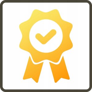 CZARNA szafka łazienkowa z umywalką 50 cm NOVA BLACK 82-50 z szufladami 12