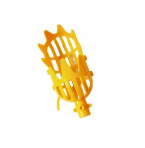 Podbierak CHWYTAK do ZBIERANIA OWOCÓW JABŁEK GRUSZEK ŚLIWEK Zrywak ZBIERACZ 8