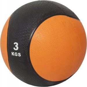 Piłka lekarska 3 kg 1