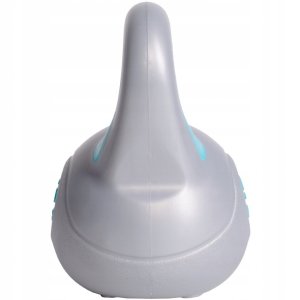 5 kg kettlebell kula kettle hantel Gorilla Sports 3