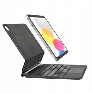 Belkin Etui do iPad 10. generacji z klawiaturą i magnetyczną podstawką 2