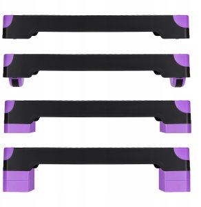 AS008L STEP DO AEROBIKU I BALANSOWANIA HMS 3