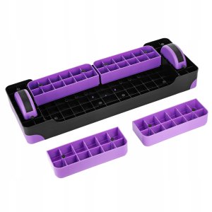 AS008L STEP DO AEROBIKU I BALANSOWANIA HMS 6