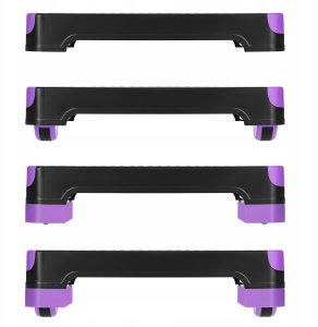 AS008M STEP DO AEROBIKU I BALANSOWANIA HMS 2