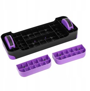 AS008M STEP DO AEROBIKU I BALANSOWANIA HMS 5