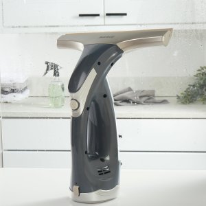BEL0749TTVDE Cordless Window Vac 1