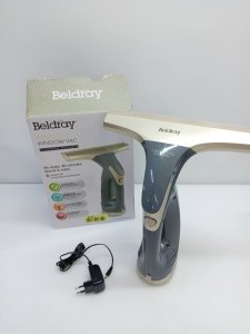 BEL0749TTVDE Cordless Window Vac 3