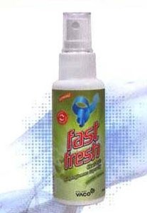 Neutralizator zapachów Spray 50ml VACO 2