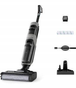 Rowenta X-Clean 4 bezprzewodowy odkurzacz na mokro i sucho 1