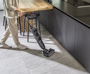Rowenta X-Clean 4 bezprzewodowy odkurzacz na mokro i sucho 11