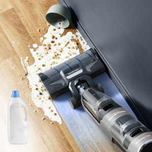 Rowenta X-Clean 4 bezprzewodowy odkurzacz na mokro i sucho 3