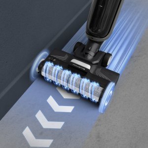 Rowenta X-Clean 4 bezprzewodowy odkurzacz na mokro i sucho 5