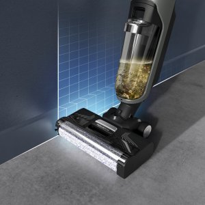 Rowenta X-Clean 4 bezprzewodowy odkurzacz na mokro i sucho 6