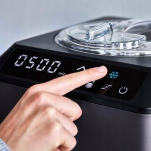 SPRINGLANE maszyna do lodów i jogurtów 2,5 l 250 W 2