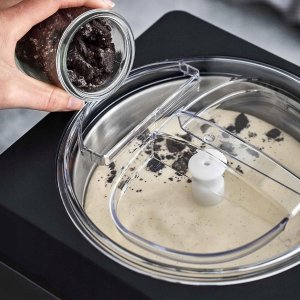 SPRINGLANE maszyna do lodów i jogurtów 2,5 l 250 W 4