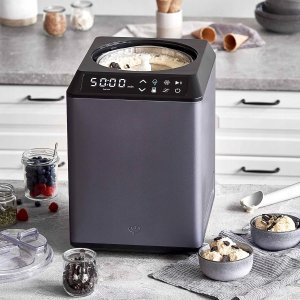 SPRINGLANE maszyna do lodów i jogurtów 2,5 l 250 W 5