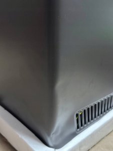 SPRINGLANE maszyna do lodów i jogurtów 2,5 l 250 W 9