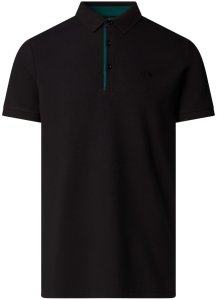 Koszulka The North Face M Premium Slim Polo męs. : Kolor - Czarny, Rozmiar - XL 1