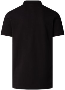 The North Face Koszulka M Premium Slim Polo męs. : Kolor - Czarny, Rozmiar - S 2