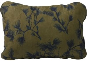 Thermarest Pagalvė Therm-a-rest Compressible Pillow Cinch Regular - Pine 1