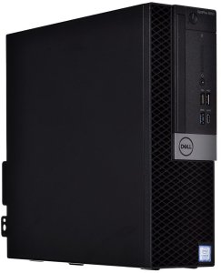 DELL OptiPlex 5060 i5-8400 16GB 256GB SSD SFF Win11pro UŻYWANY 1