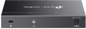 Switch TP-Link Omada ES206GP 2