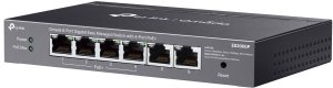 Switch TP-Link Omada ES206GP 3