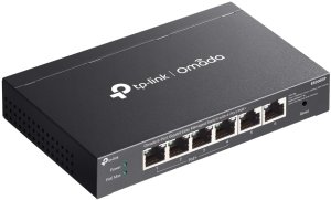 Switch TP-Link Omada ES206GP 4