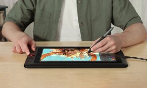 Tablet graficzny XP-Pen MD130FH-AD41 3
