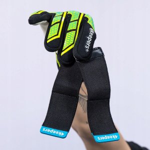Rękawice 4keepers Neo Volt NC Junior S983668 10